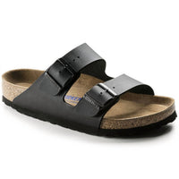 Birkenstock - Women's Arizona Soft Footbed Sandal
