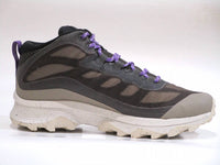 Merrell - Women's Moab Speed Mid Gtx Shoe