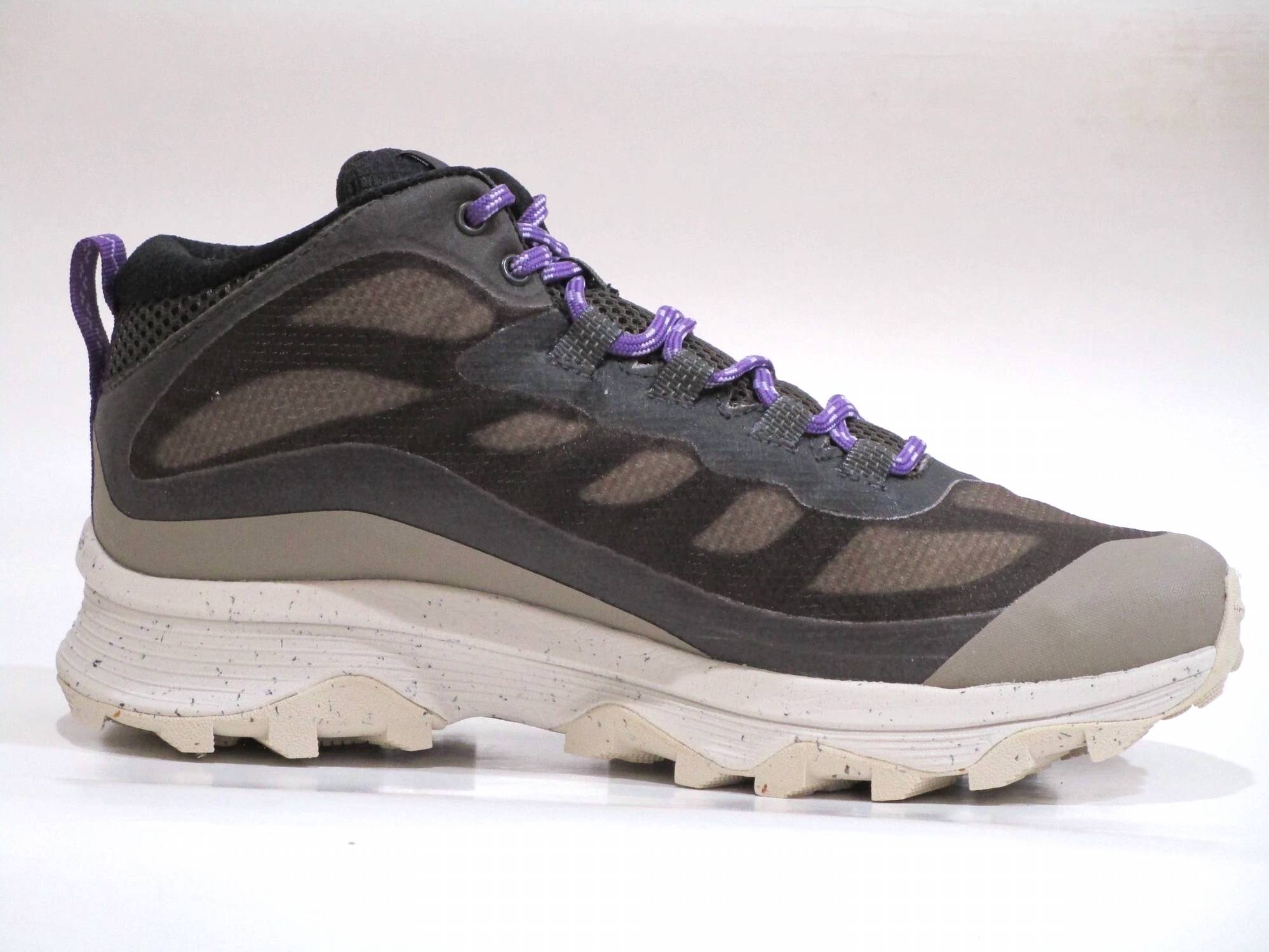 Merrell - Women's Moab Speed Mid Gtx Shoe