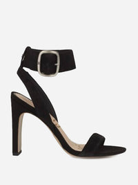 Sam Edelman - Women's Yola Suede Strap Heel