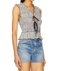 Rails - Martine Top