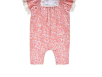 Louise Misha - Girl's Irene Overalls