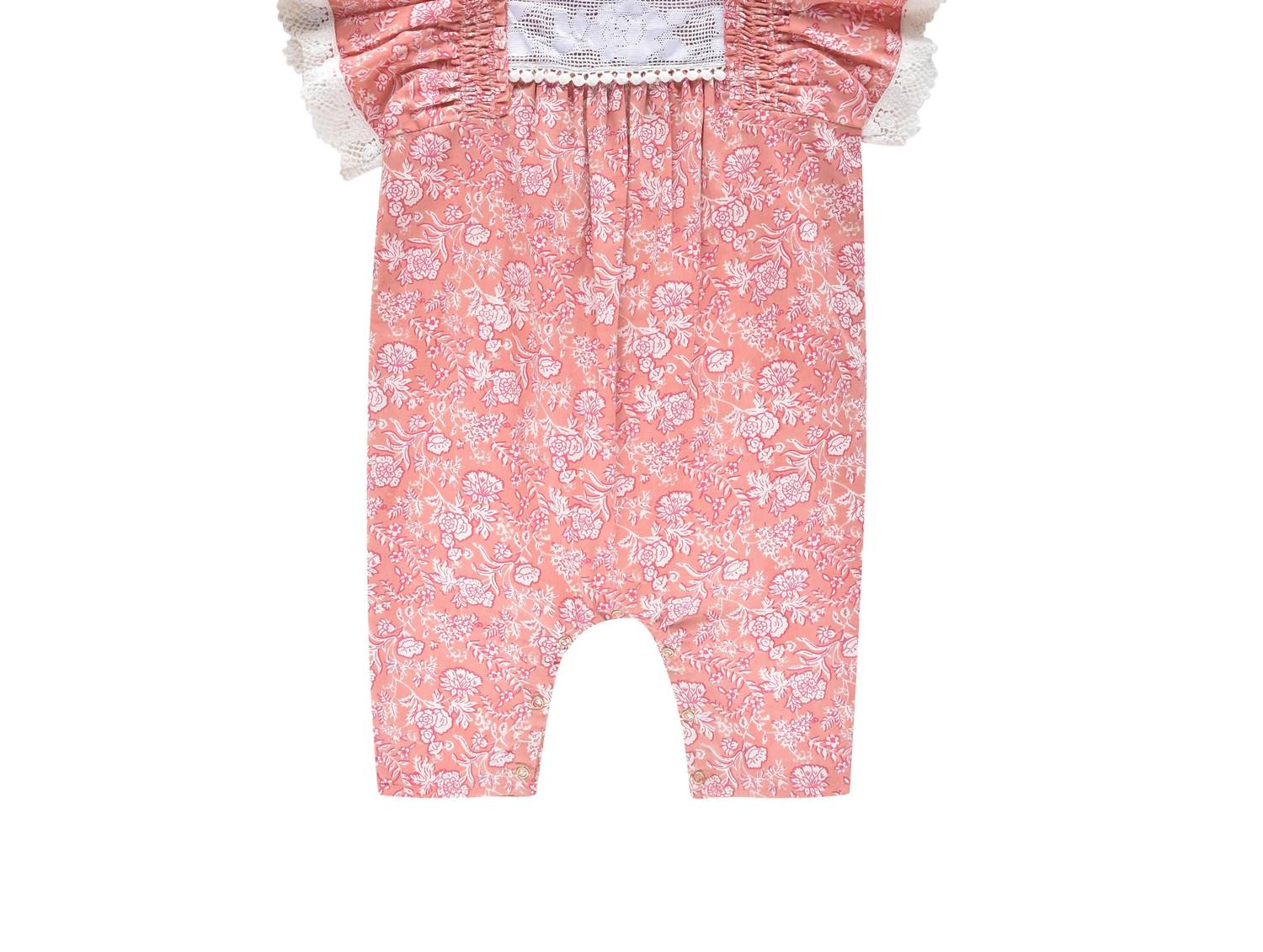 Louise Misha - Girl's Irene Overalls