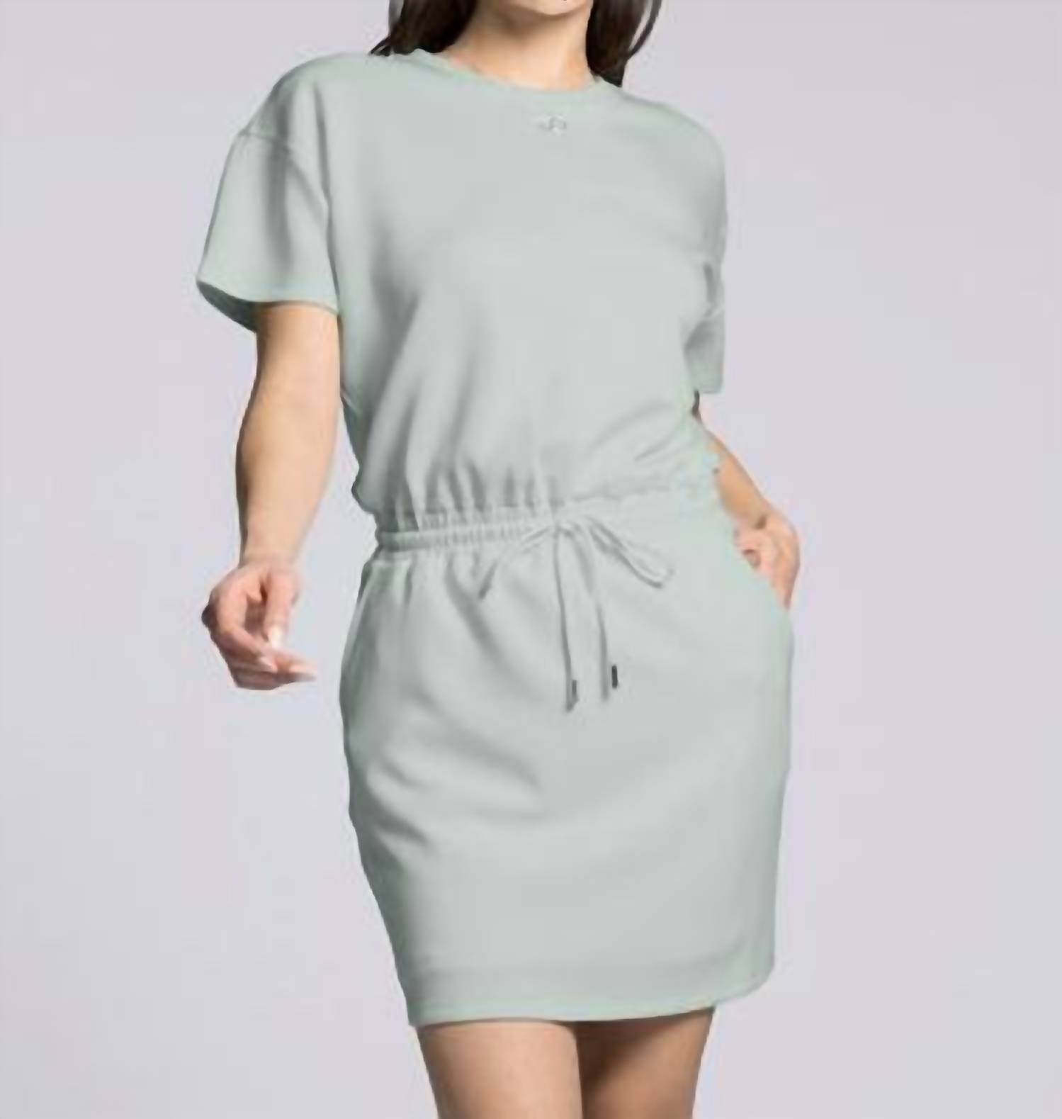 Thread & Supply - Millie Mini Dress