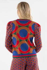 Emily Mccarthy - Clara Cardigan