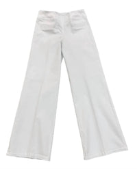 Elliott Lauren - Pull On Wide Leg Pants