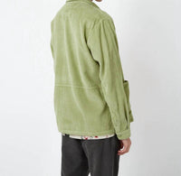 MEN'S ARMADALE OVERSHIRT