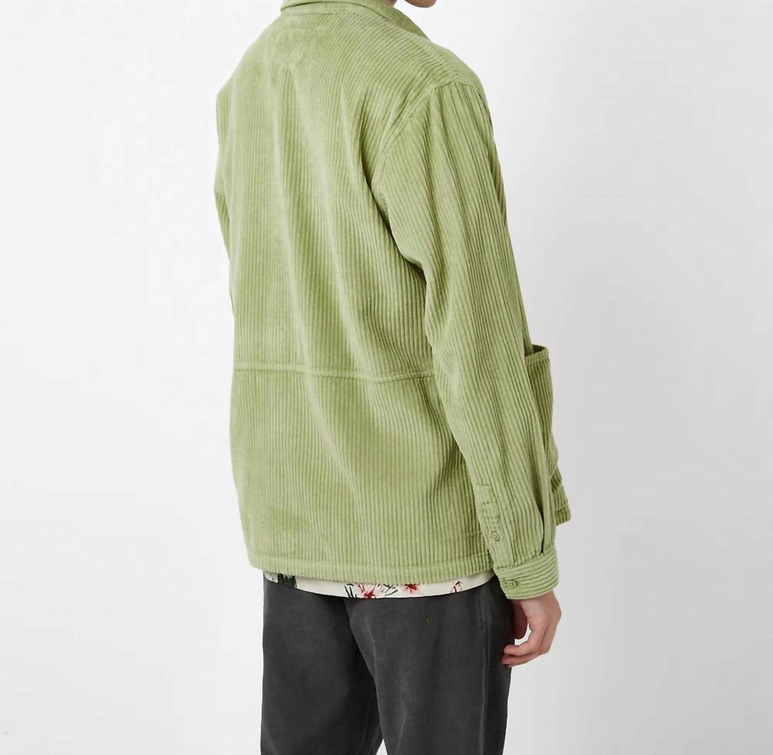 MEN'S ARMADALE OVERSHIRT