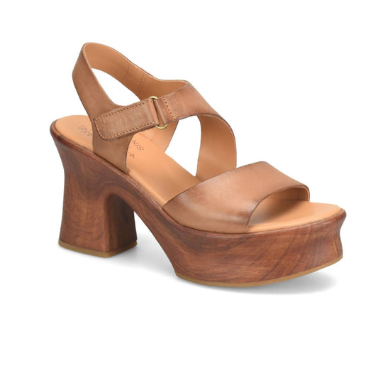 Kork-Ease - Cantal Heeled Sandal