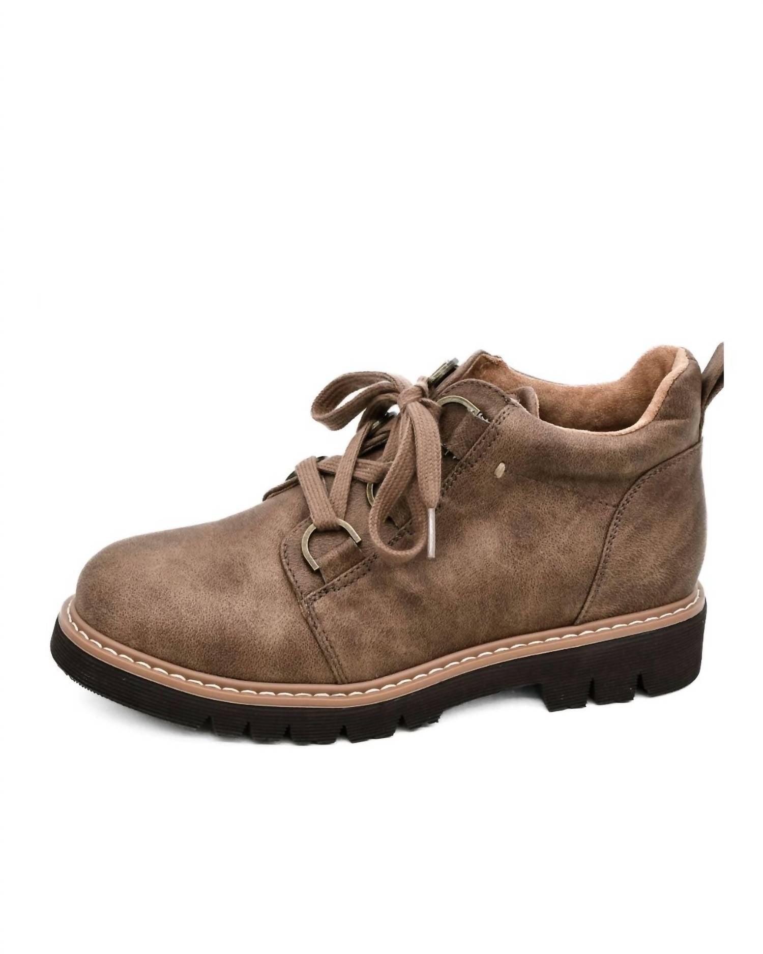 Corkys Footwear - Women's Campfire Bootie