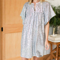 Emerson Fry - Marion Short Dress