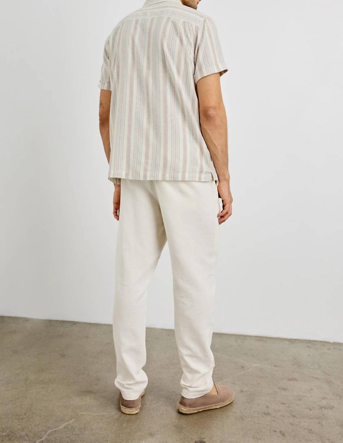 Rails - Men's Amalfi Shirt