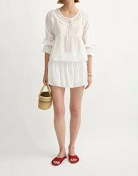 Posse - Danielle Blouse