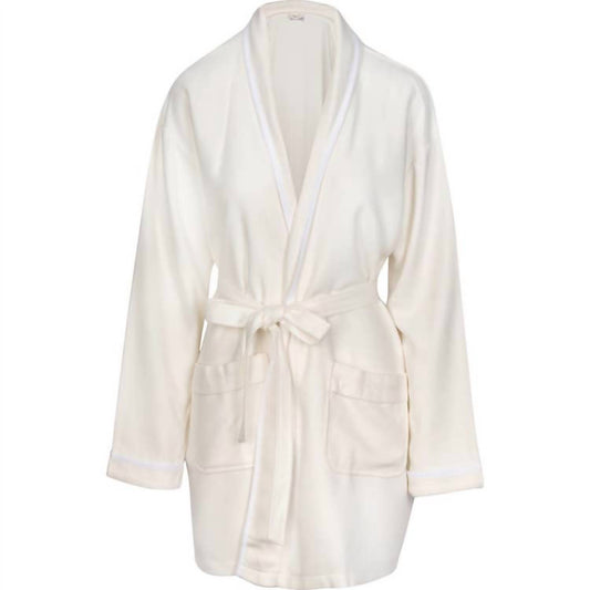 Malibu Luxxe - Women's Luxxe Bamboo Robe