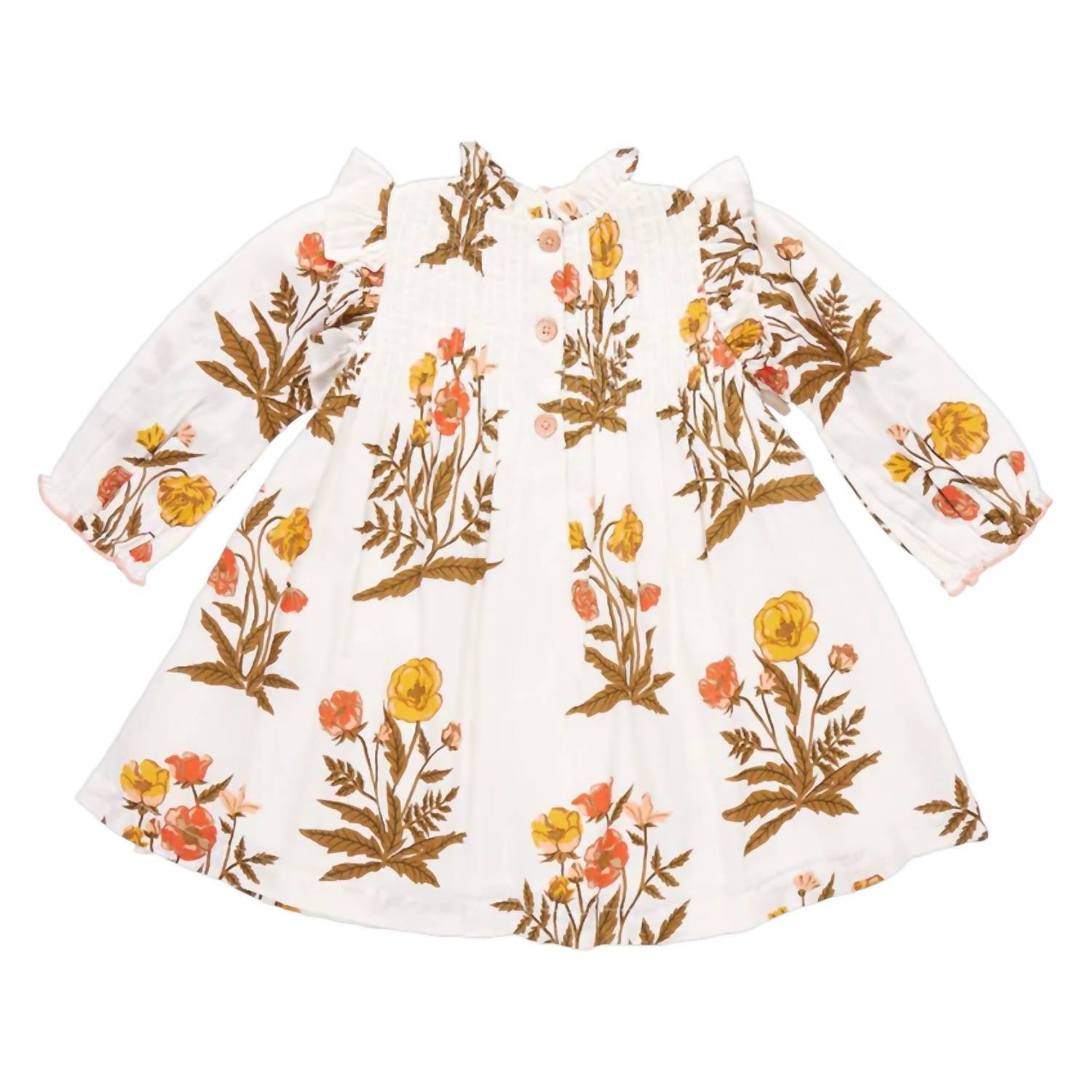 Pink Chicken - Jaipur Dress