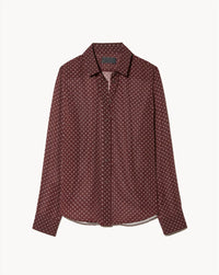 Nili Lotan - Gaia Slim Shirt