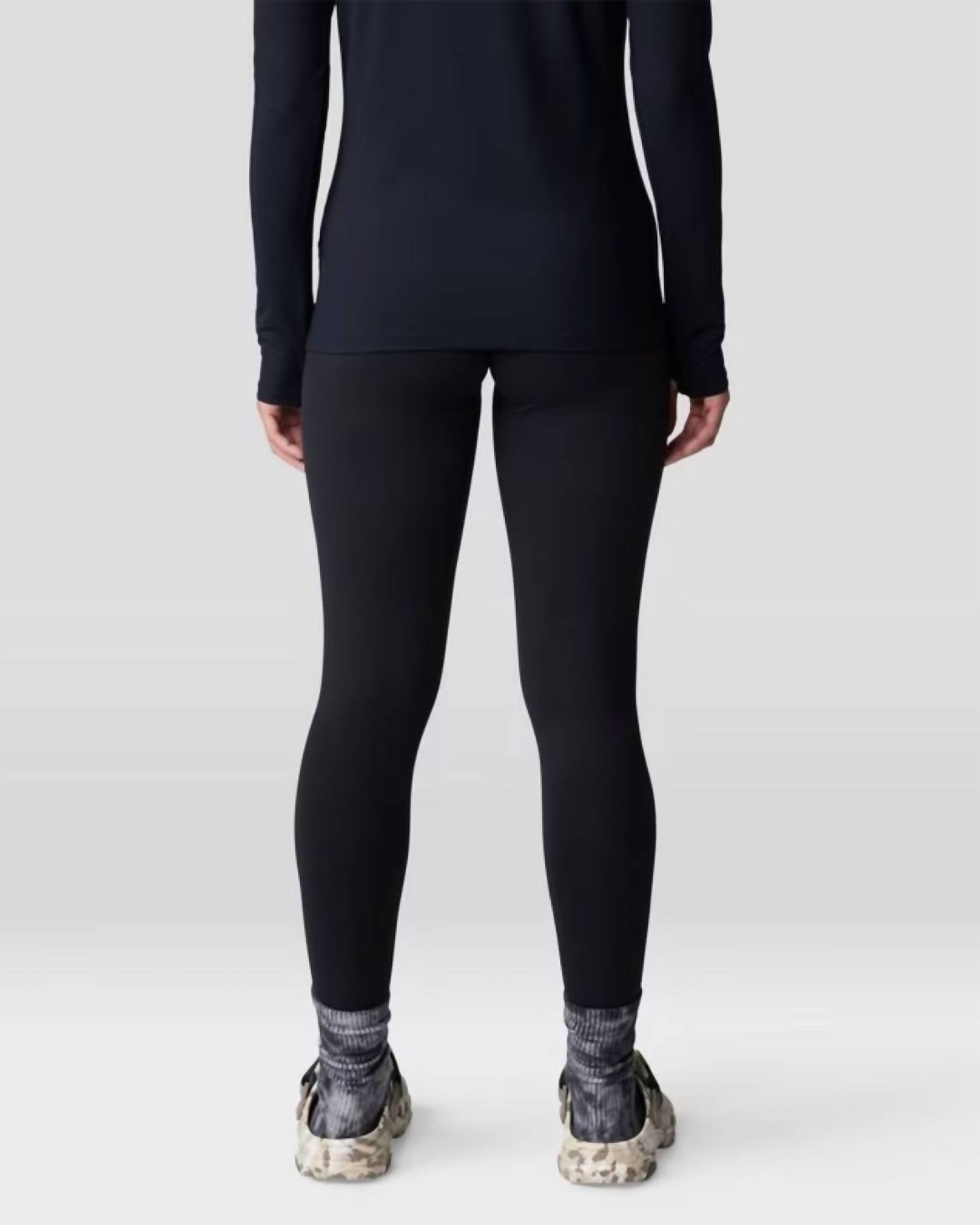 Mountain Hardwear - Butter Up Tight Pants