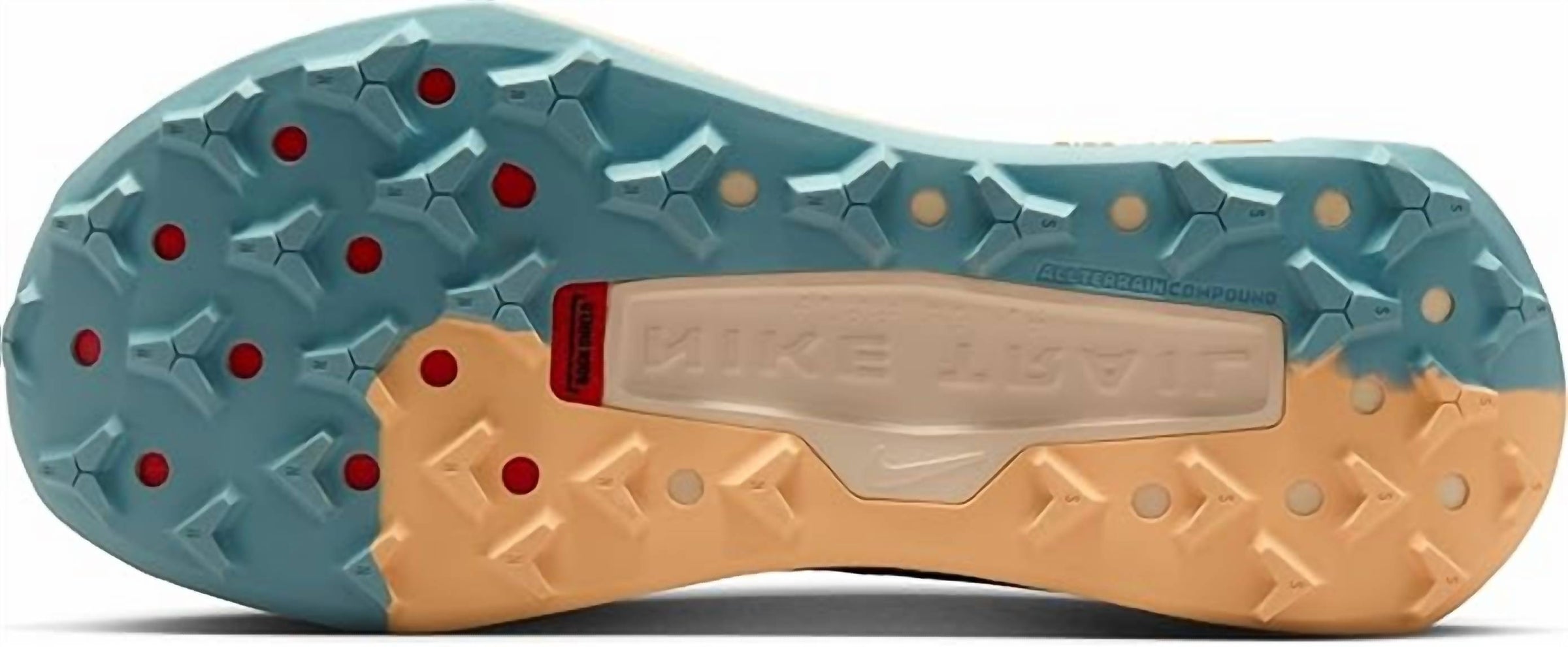 Nike - Women's Wildhorse 10 Trail Running Shoes