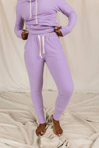 Ampersand Ave - Performance Fleece Joggers