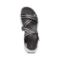 Aetrex - Women's Marz Sport Sandal