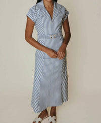 Laroque - Aly Midi Dress