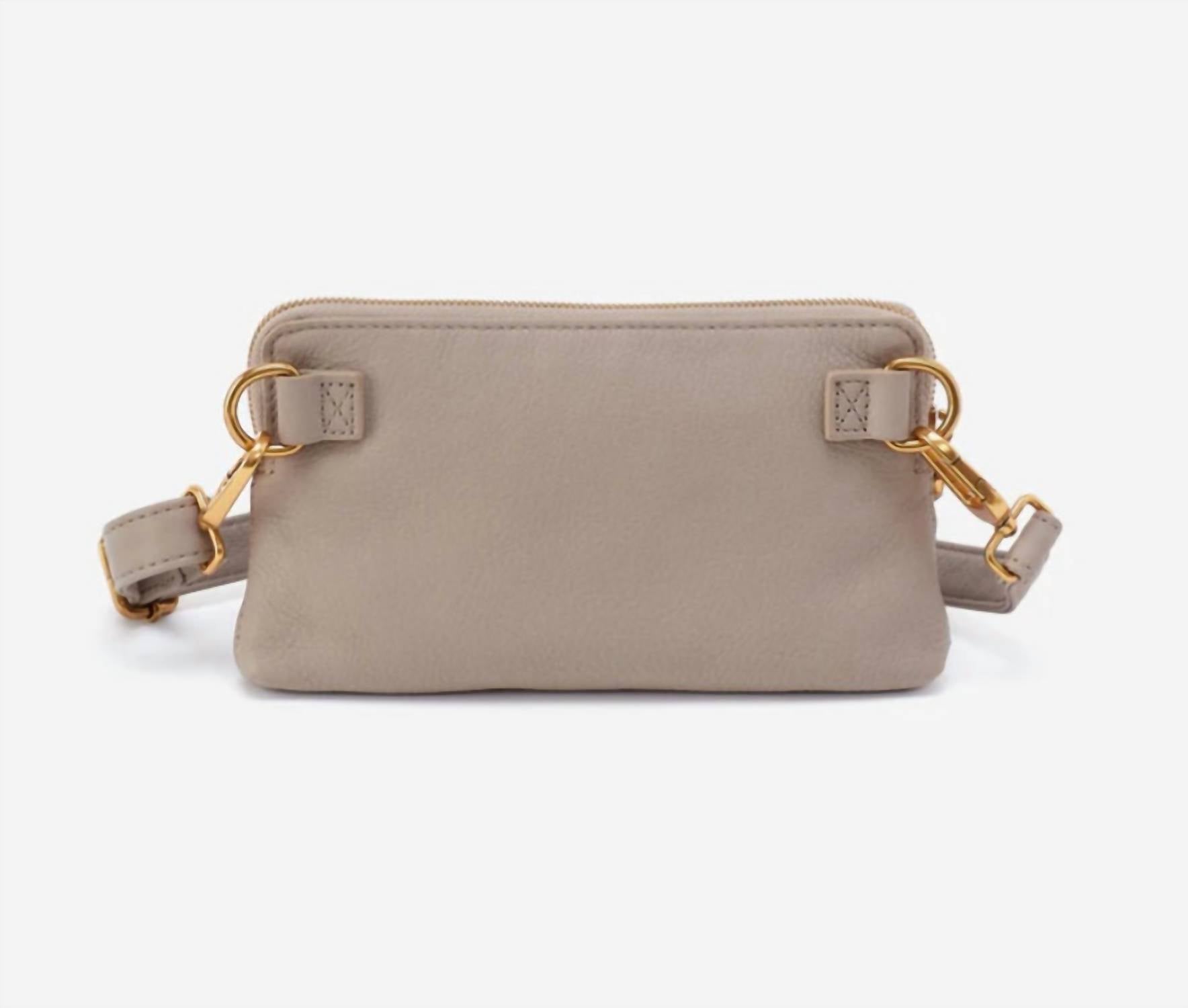 Hobo - Women's Fern Slim Belt Bag