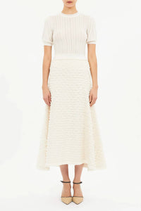Ulla Johnson - Josanna A-line Midi Skirt