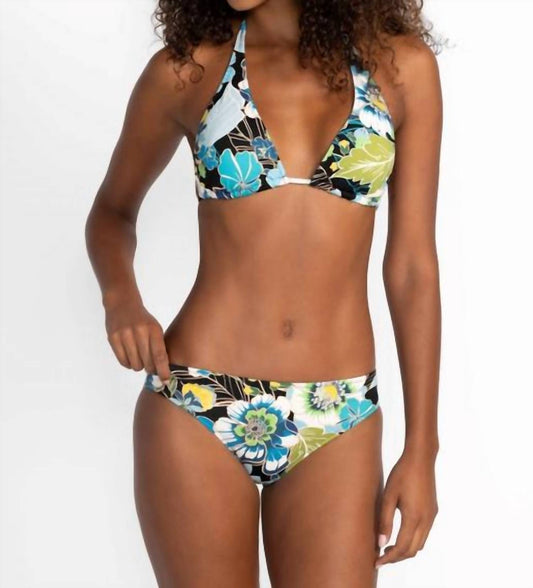 Johnny Was - JENN HIPSTER BOTTOM