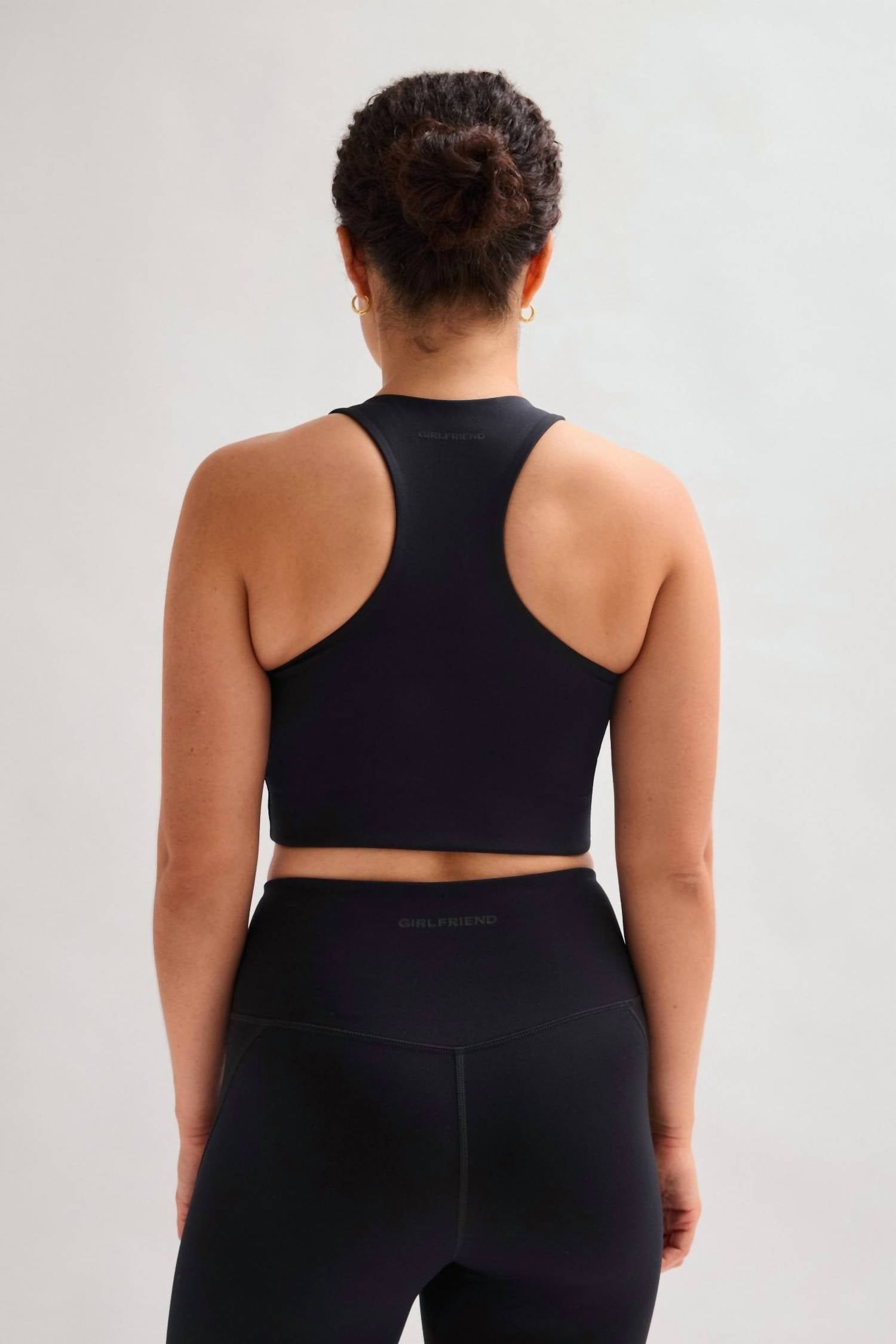 Girlfriend Collective - Paloma Bra
