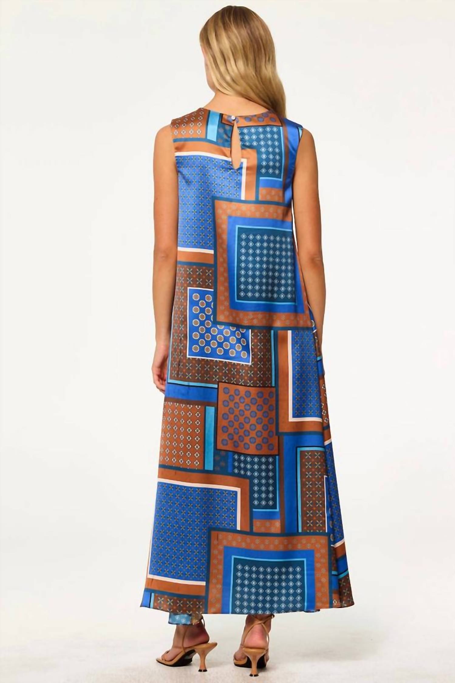 Misa Los Angeles - sylvie dress