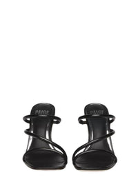 Paige - Women Stacey Slip On Wedge Sandal