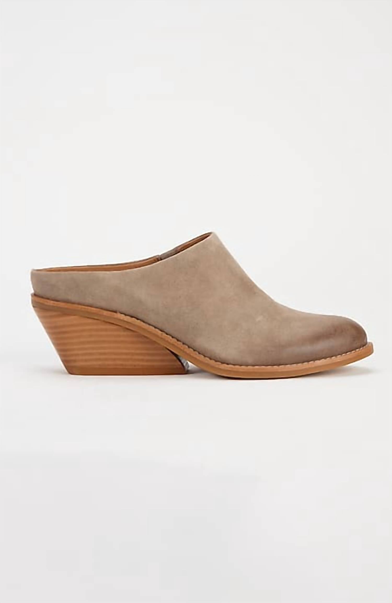 Sofft - Women Nicki Mules