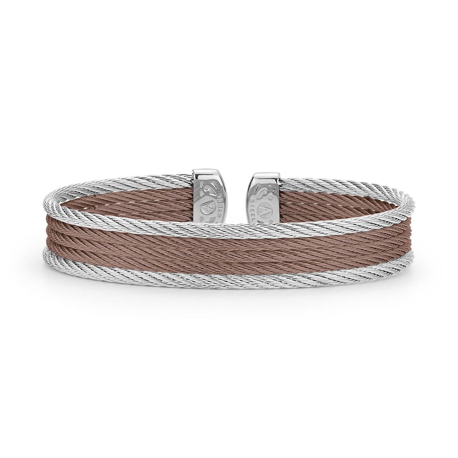 Alor - Colorblock Mini Cuff