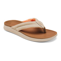 Cobian - Women's Darby Suede Strap
