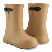 Andrea - Women's Fashion Rain Boots