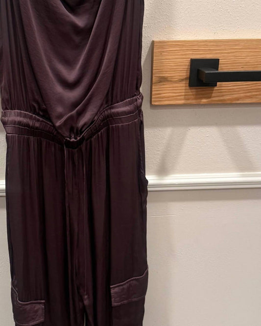 Young Fabulous & Broke - Women's Shayna Jumpsuit