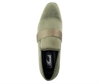 Amali - Men's Knight Loafer