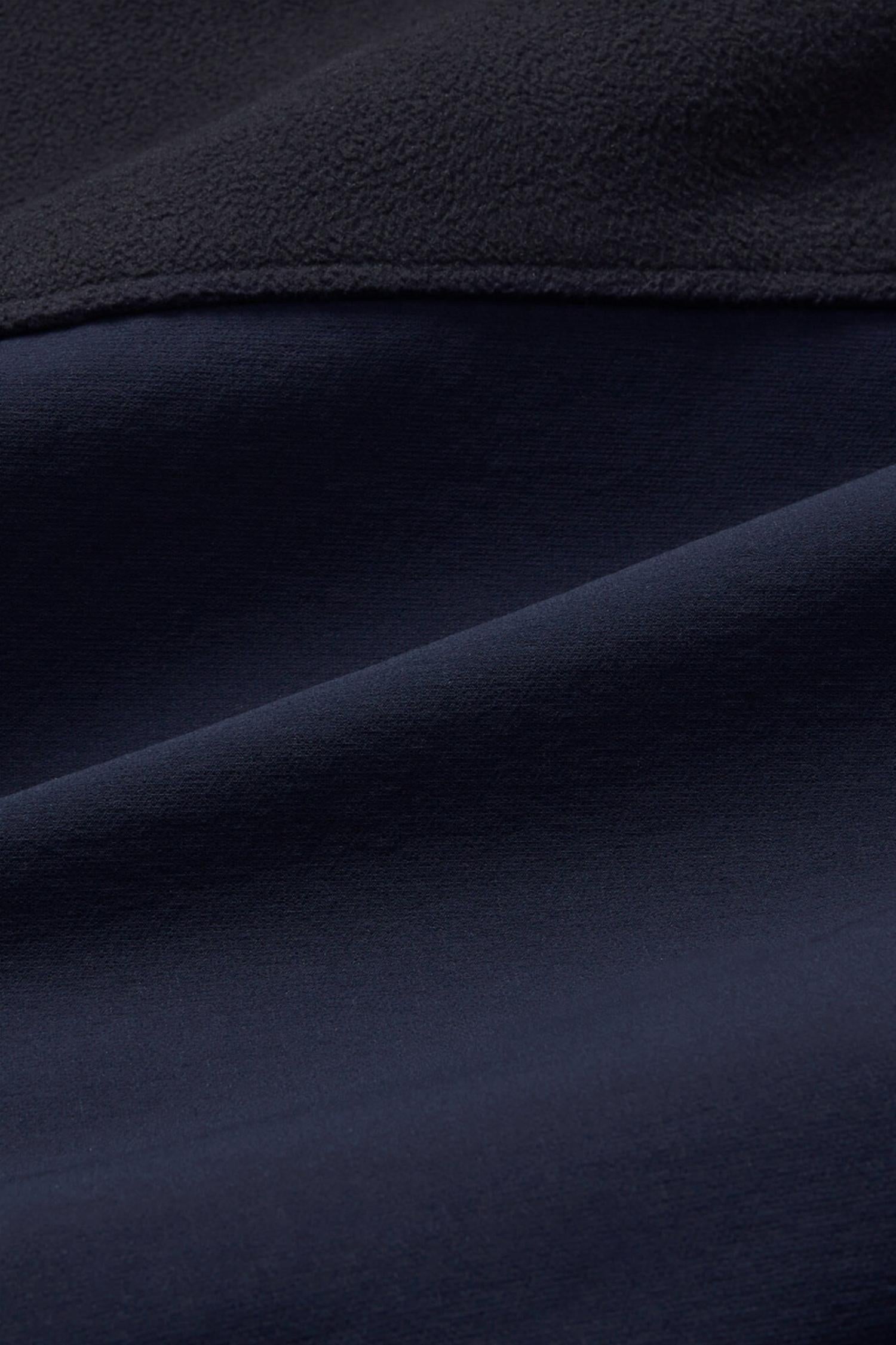 Mizzen + Main - Venture Fleece Vest
