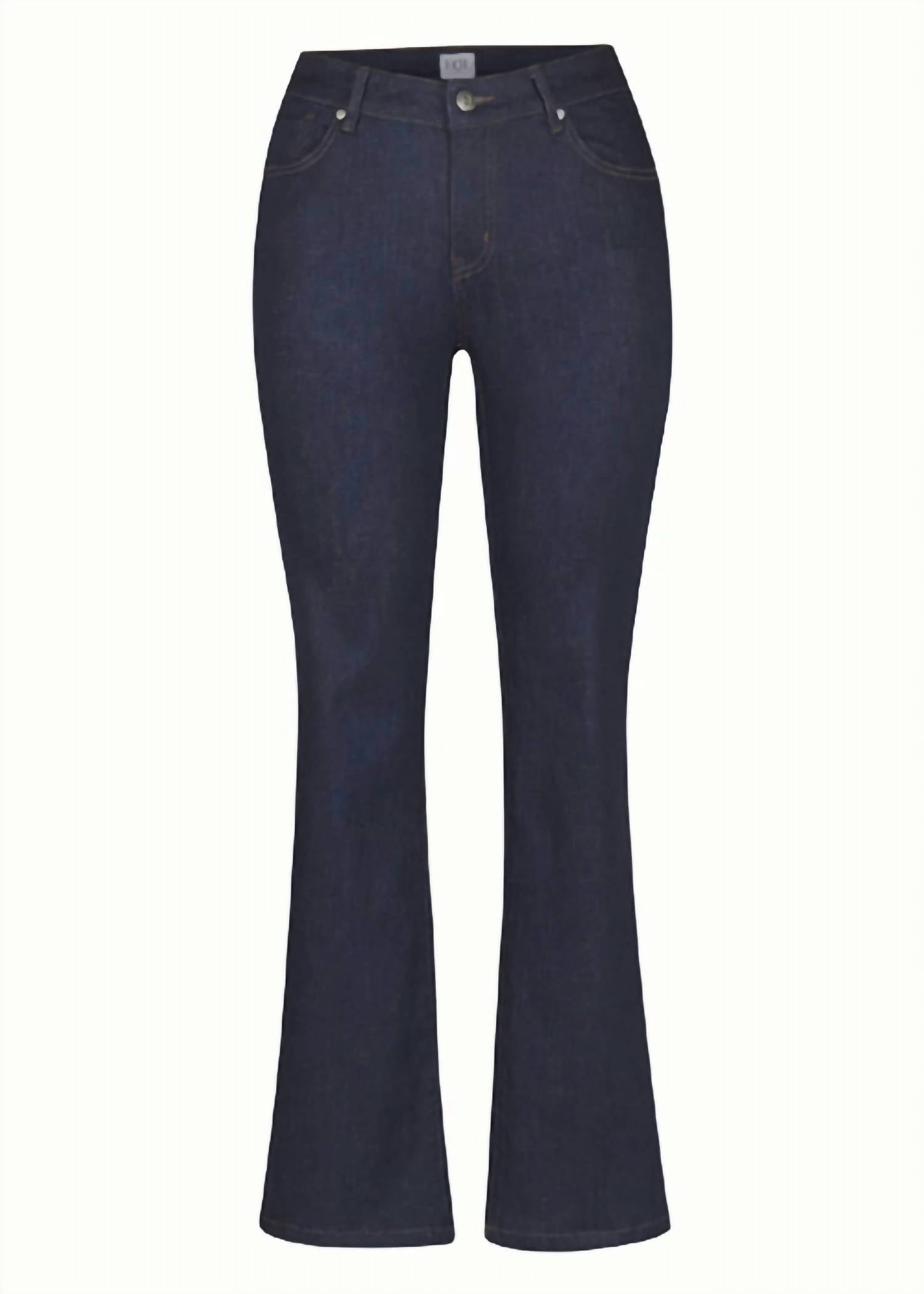 Eql - Women's In Motion Bootcut Jean