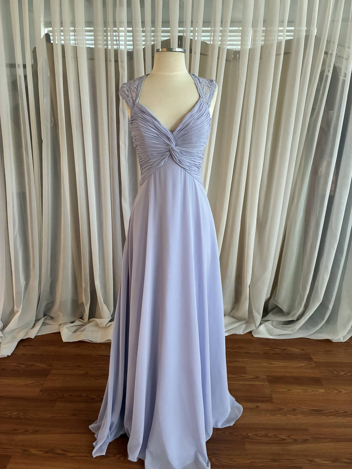 Morilee - Women's Floor-Length Bridesmaid Dress