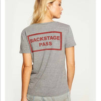 Chaser - Acdc Monsters Of Rock Graphic Tee