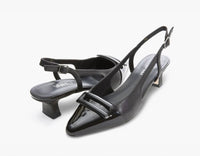 Vaneli - Women's Tady Slingback Pump