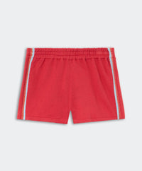 Guest In Residence - Cashmere Blend Runner Short