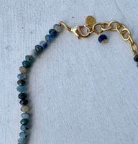 In2 Design - Women's Eva Necklace