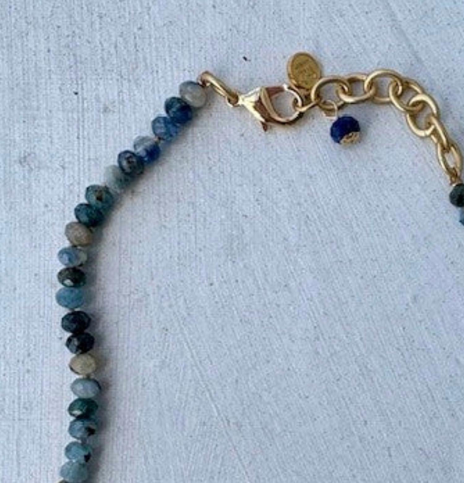 In2 Design - Women's Eva Necklace