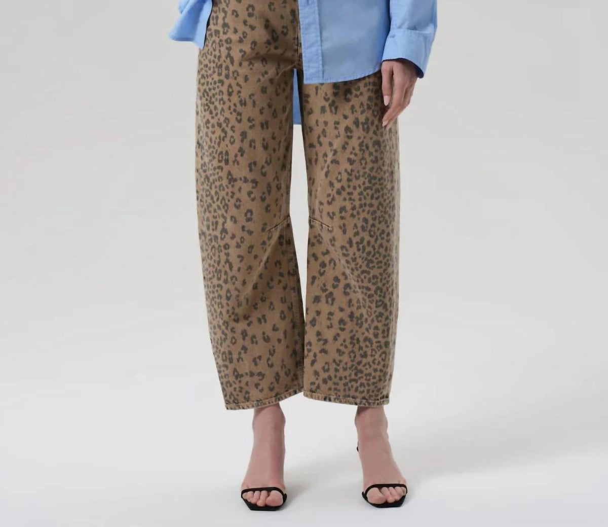 Citizens Of Humanity - Miro Relaxed Jean