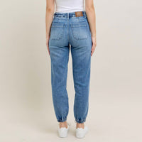 Judy Blue - High Waist Jogger