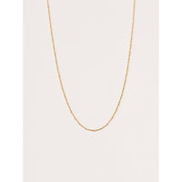 Able - Women's Twist Chain Necklace