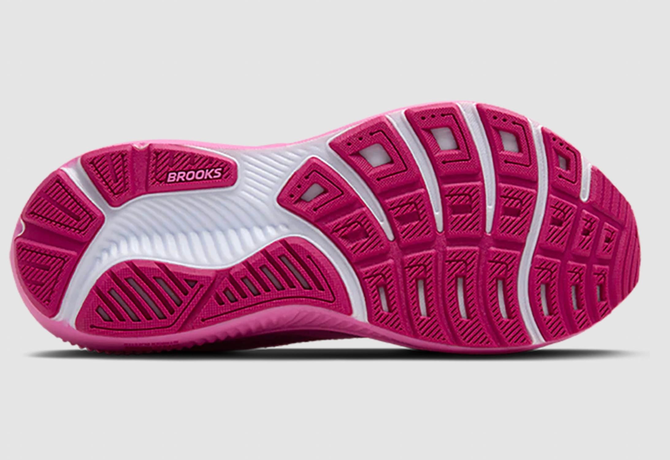 Brooks - Women's Ghost 17 Sneaker