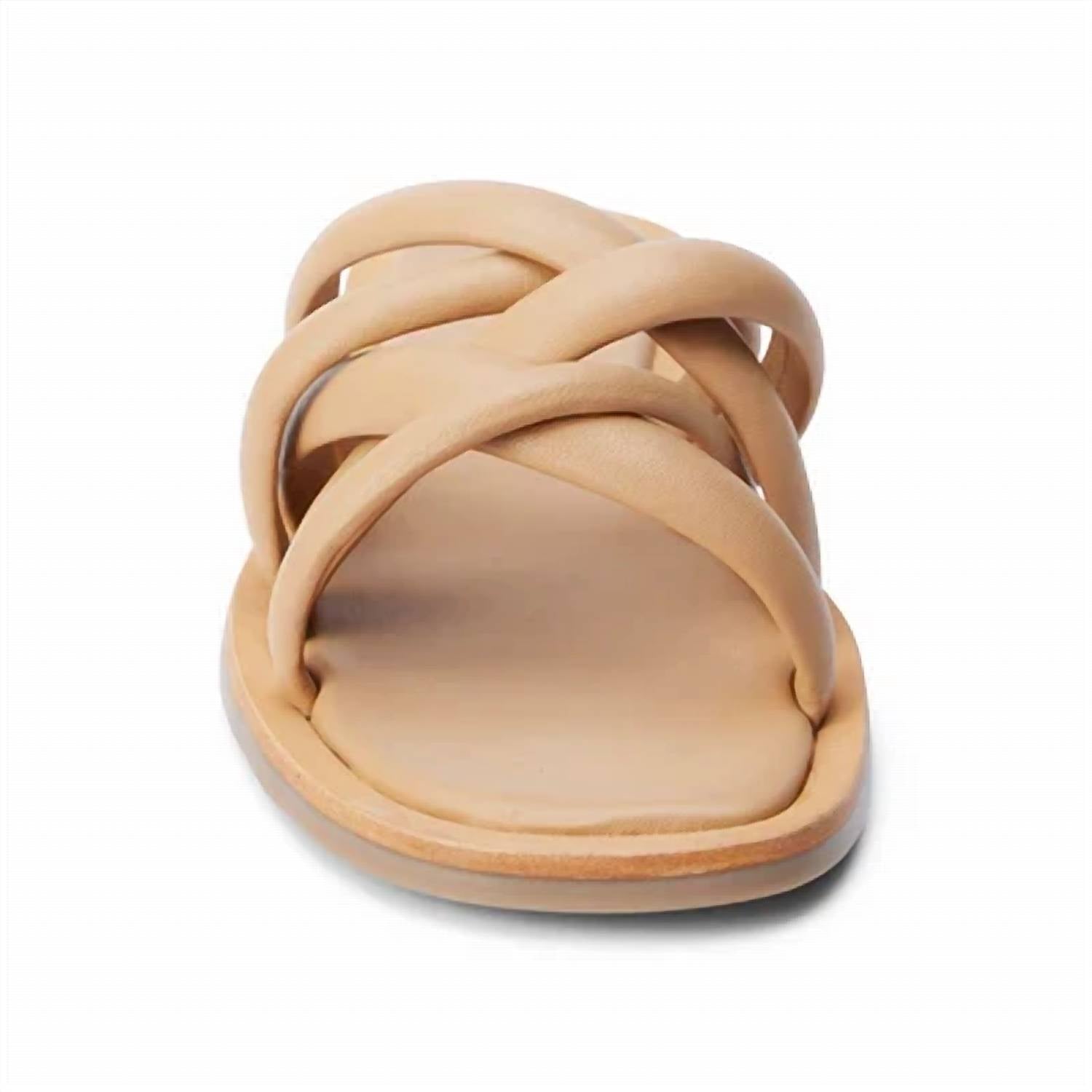 Matisse - Women's Roy Slide Sandal
